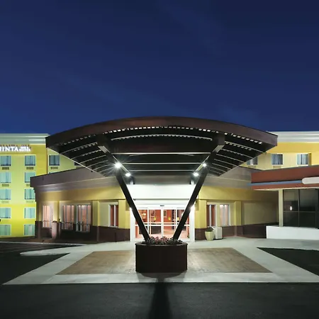 Hotel La Quinta By Wyndham Lynchburg At Liberty Univ.